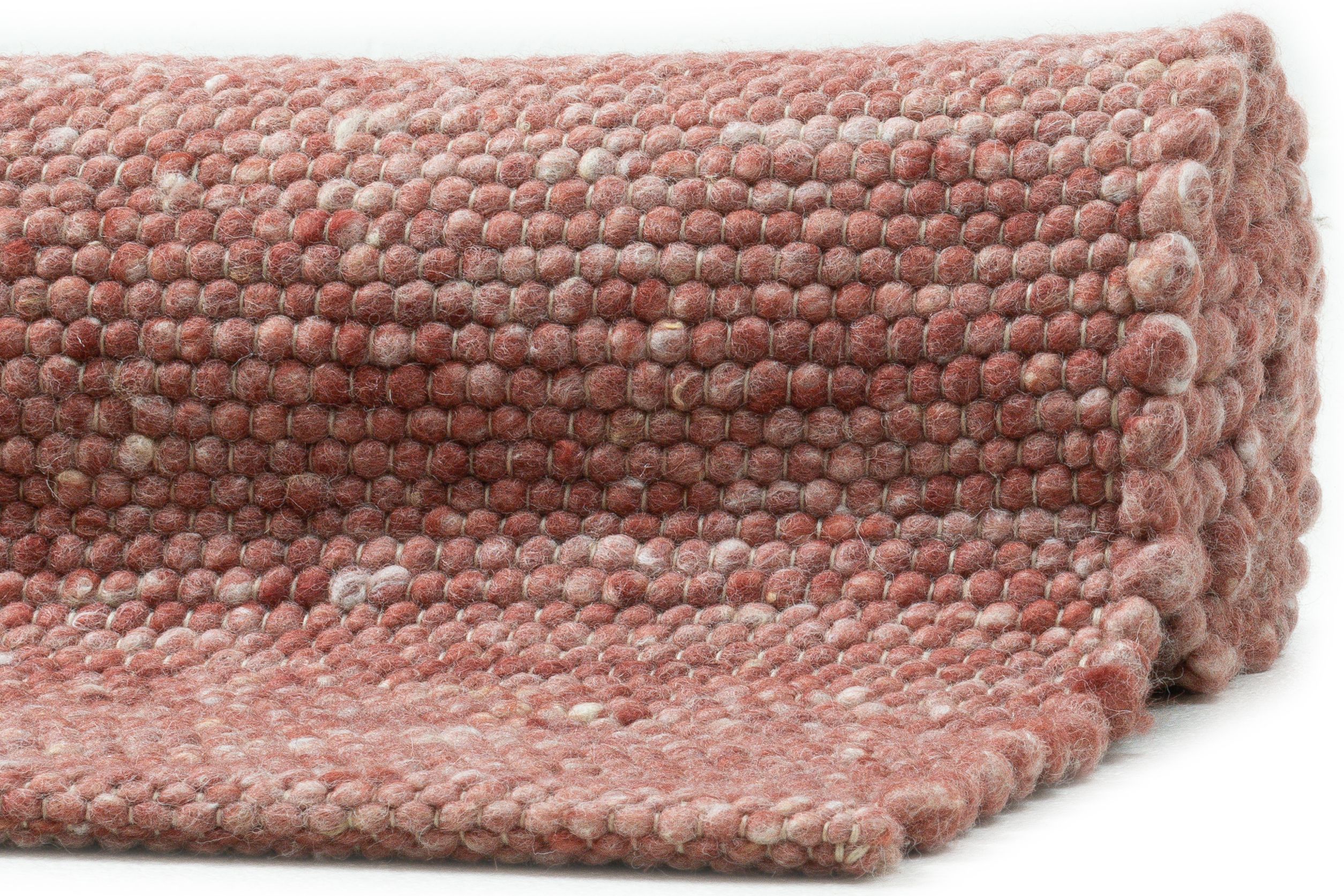 Teppich SANSIBAR HÖRNUM 40 x 60 cm