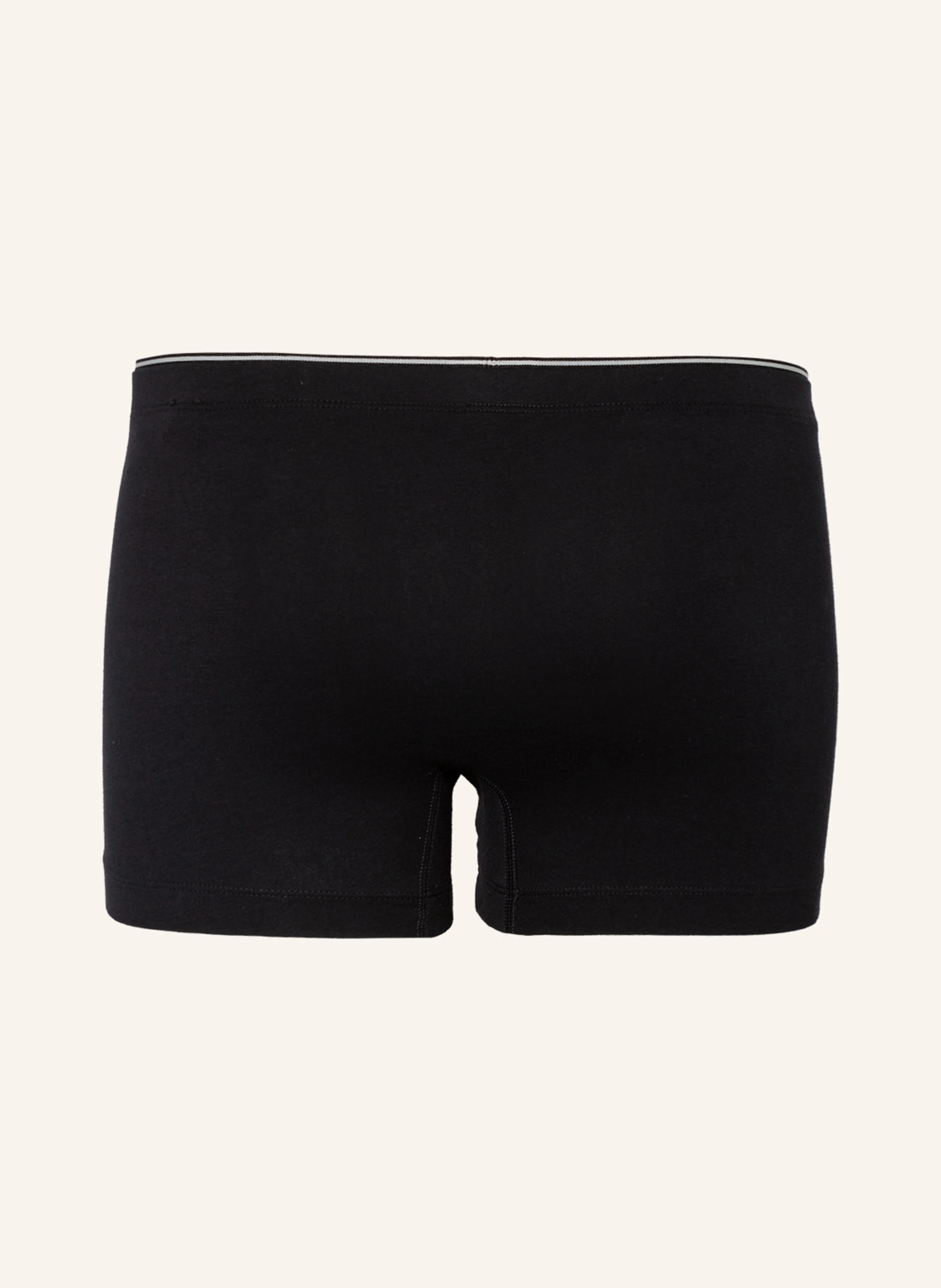 SCHIESSER Boxershorts 95/5