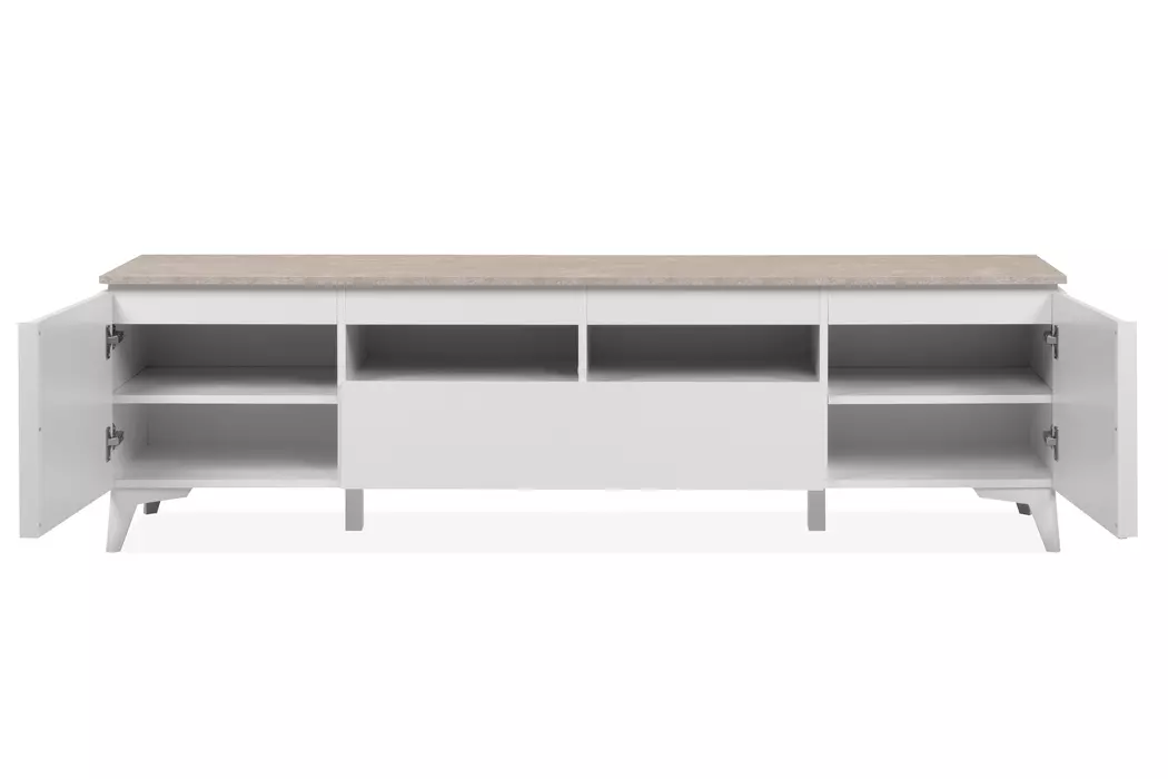 TV-Lowboard Bertrix