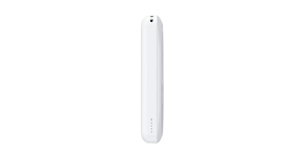 VEGERMagOn powerbank 10.000mAh  (Wit)