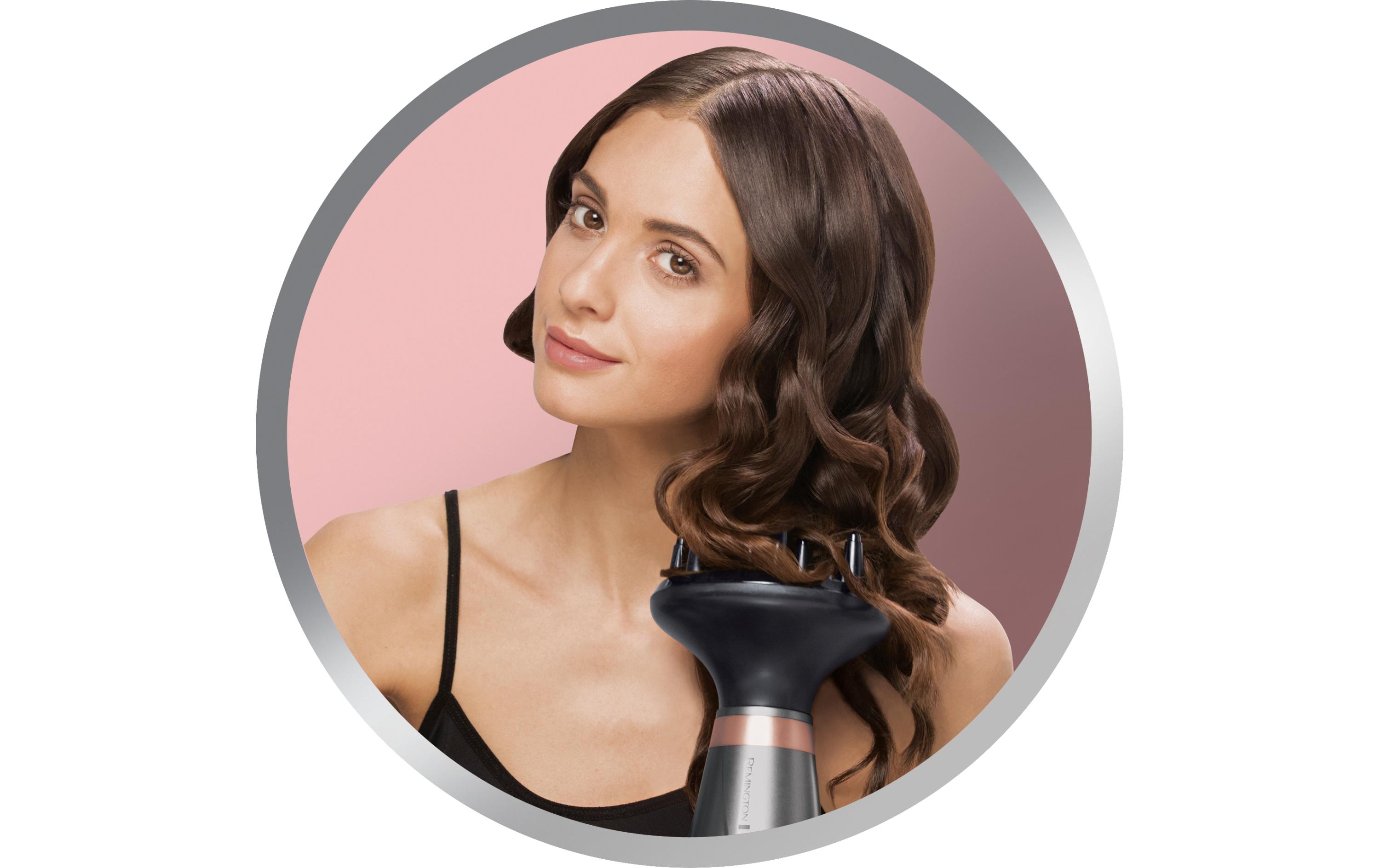 Haartrockner AC8820 Keratin ProtectIonen-Föhn