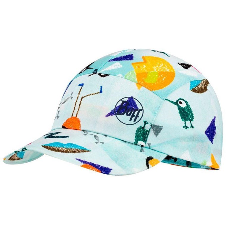 Buff Pack Cap Infant