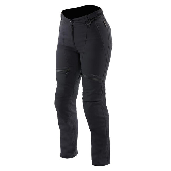 Dainese - Pantalon femme Sherman 3 Absoluteshell™ Woman Noir
