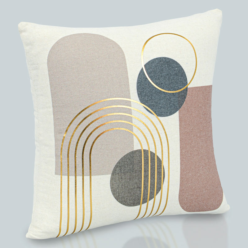 Coussin 'Geo'