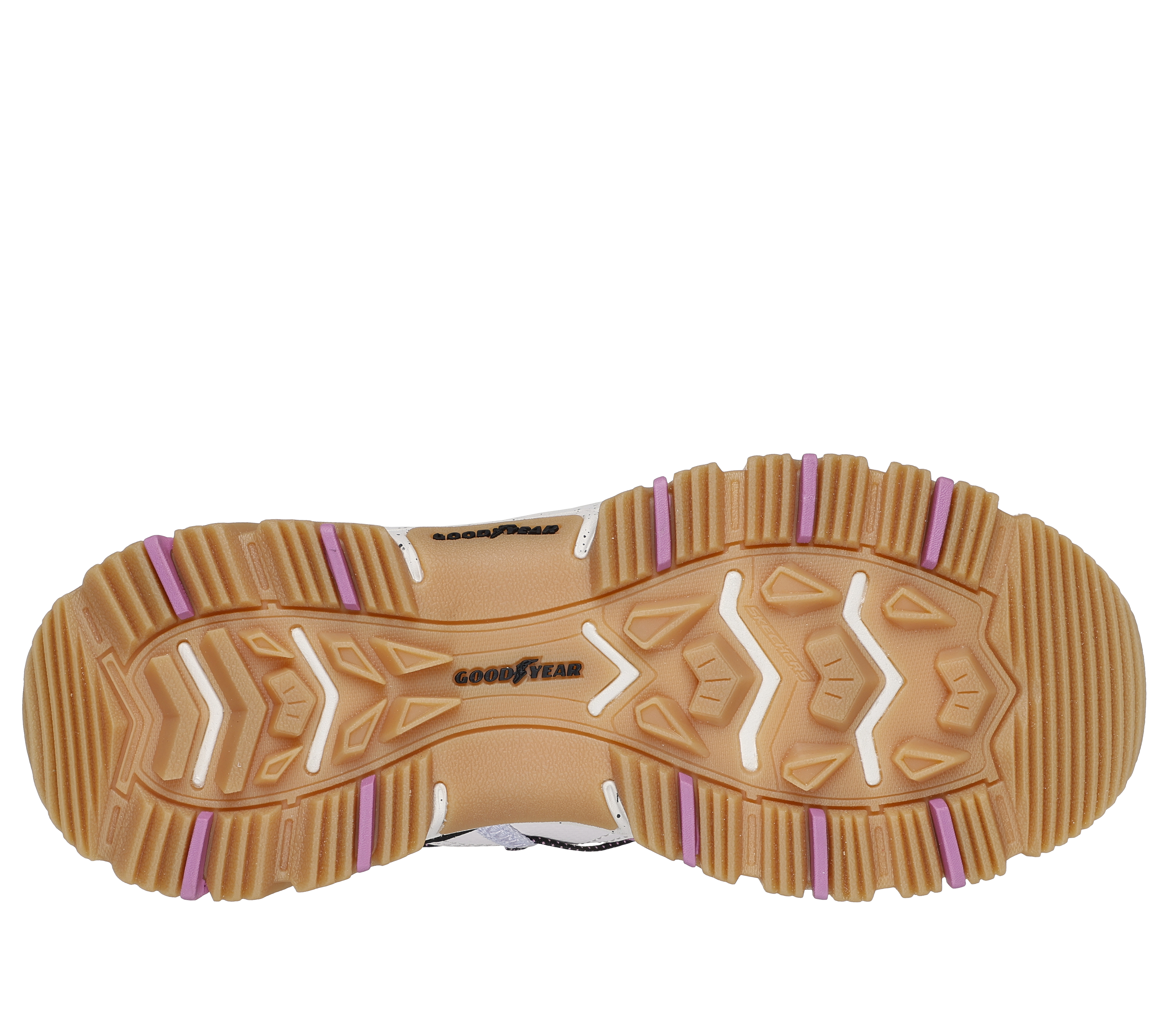 D'Lites Hiker - Hillock
