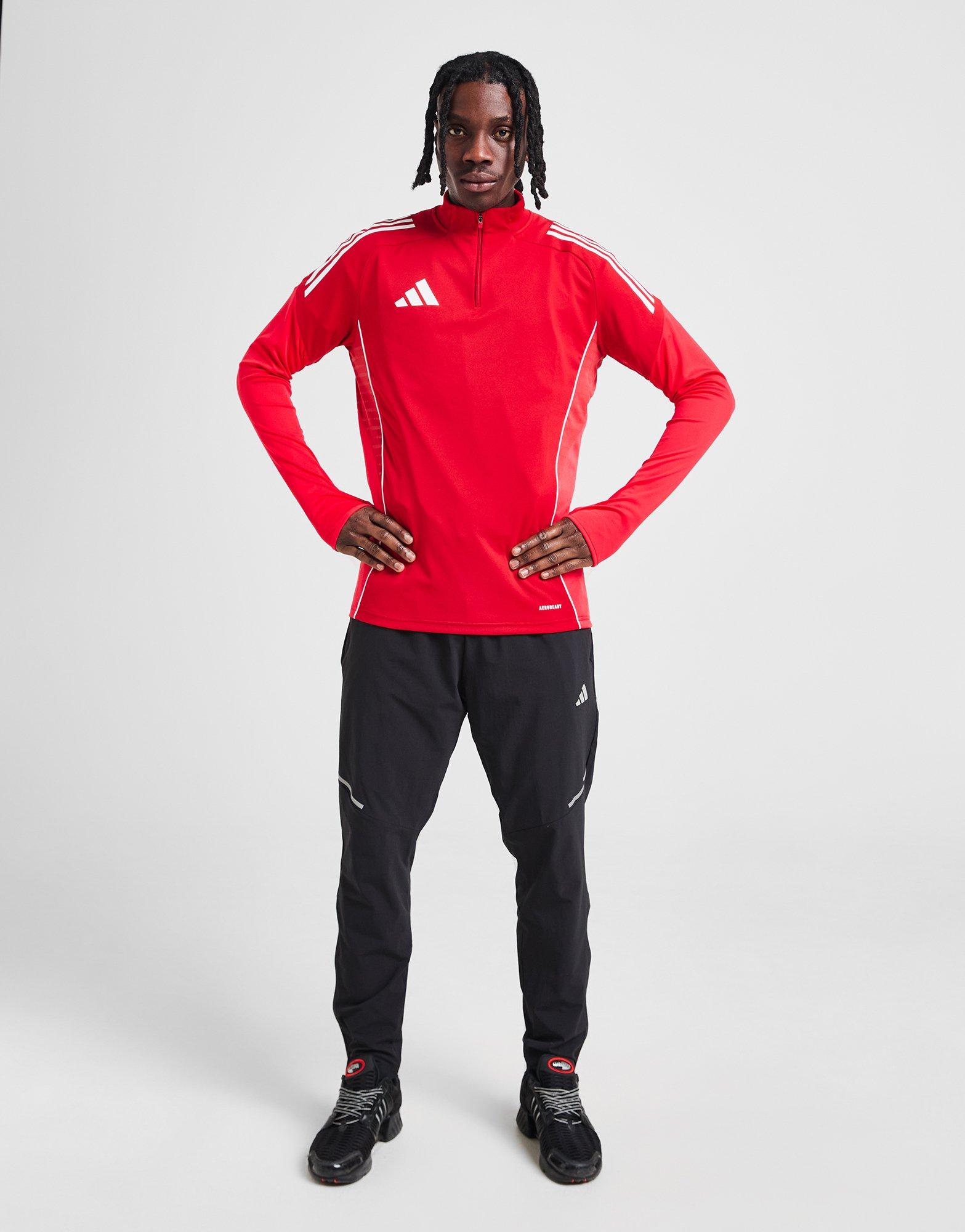 adidas Haut 1/4 Zip Tiro 25 Competition