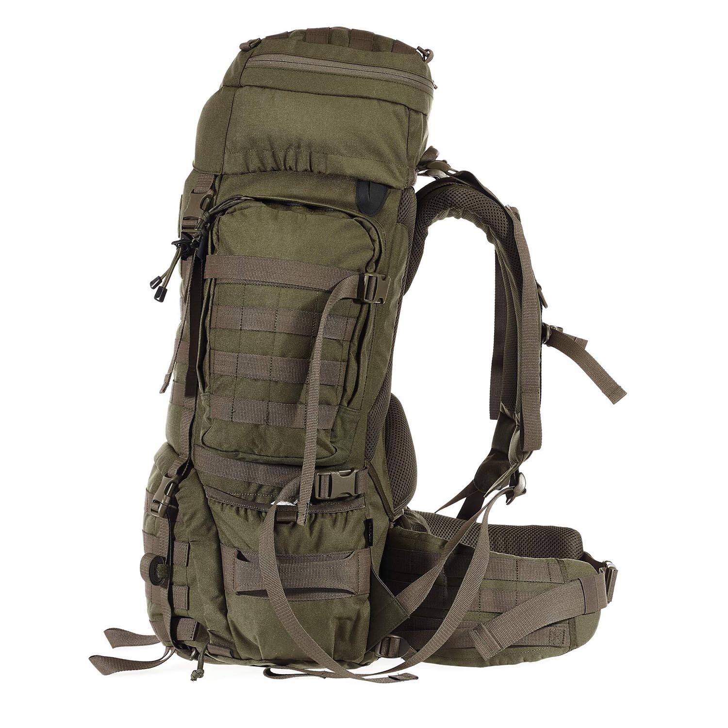 Tasmanian Tiger Raid Pack MKII