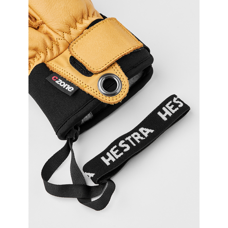Hestra Vertical Cut Czone Handschuhe