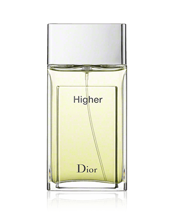 Dior Higher edt vapo 100ml