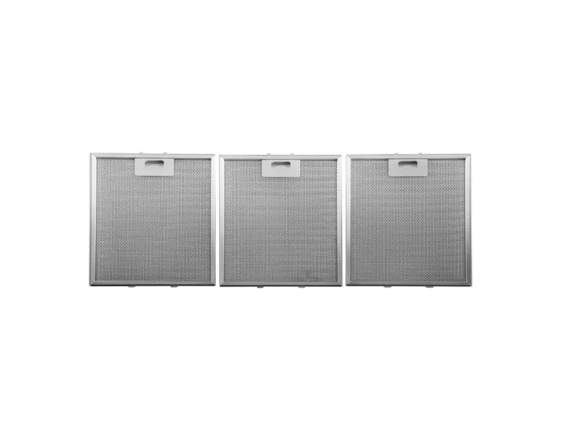 Whirlpool AKR 559/3 IX - Hætte - skorsten flad - bredde: 89.8 cm - dybde: 45 cm - udtrækning og recirkulation (-) - med intern motor - rustfrit stål