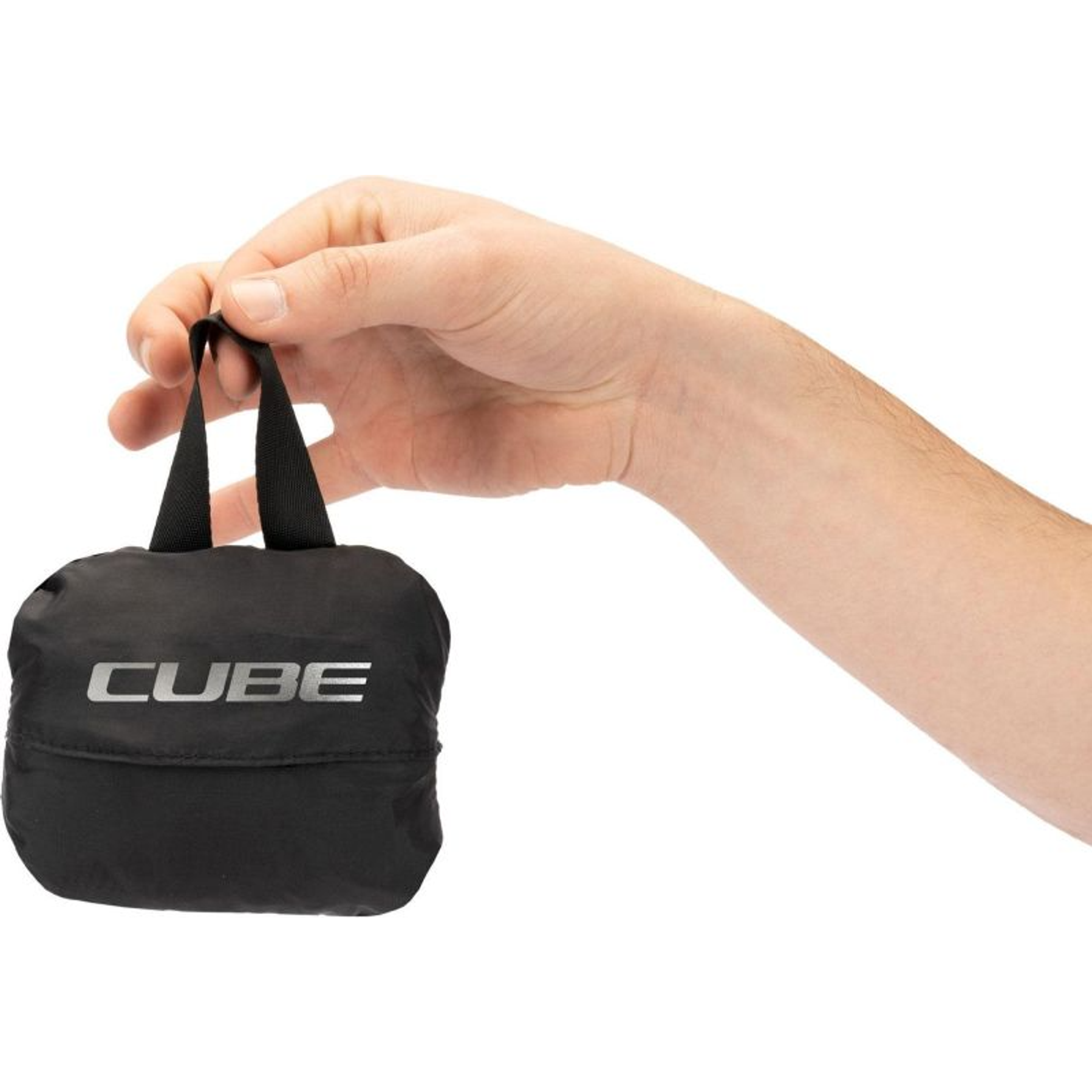 Cube Pure 16L Opvouwbare Rugzak