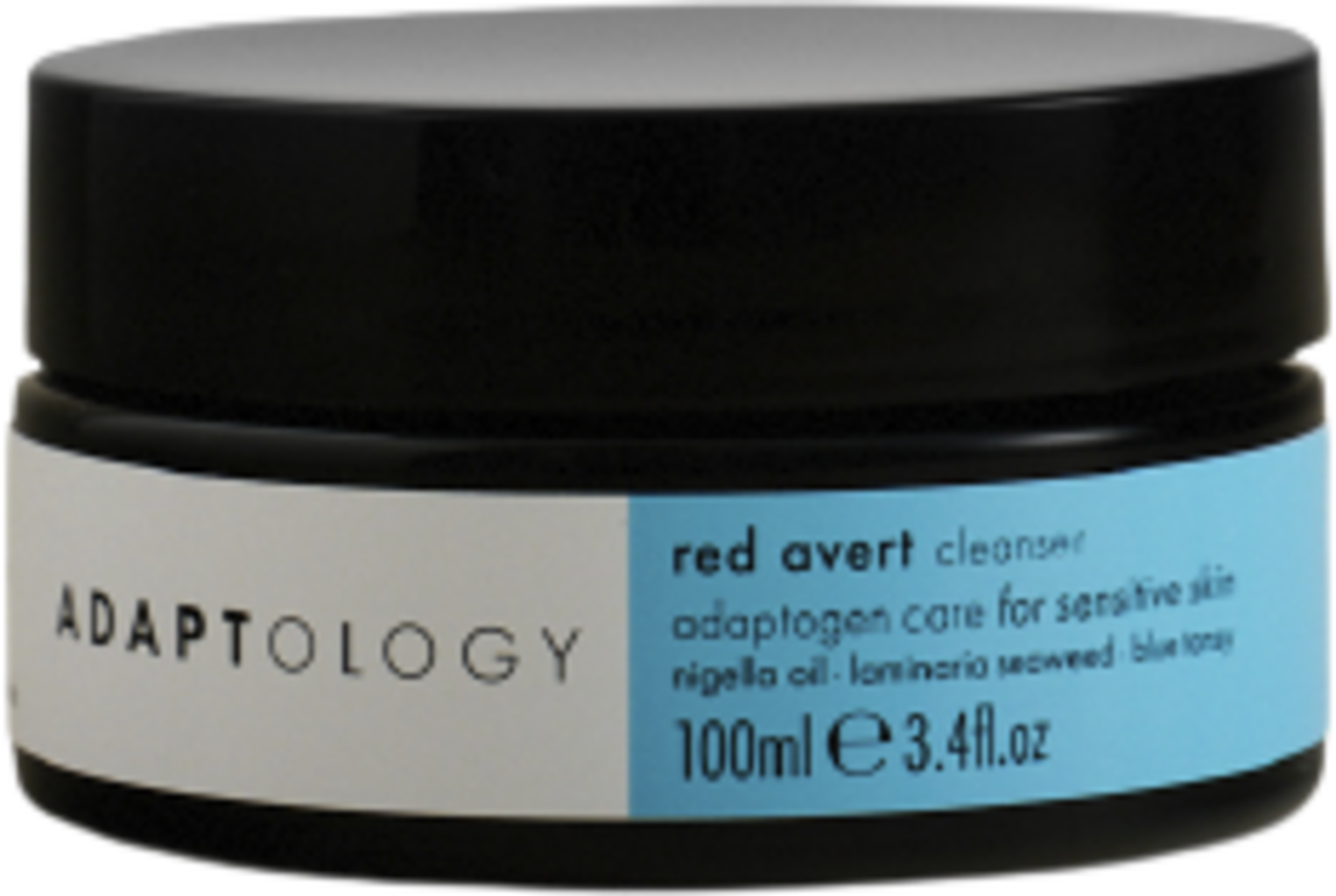 Adaptology  red avert Cleanser, 100 ml