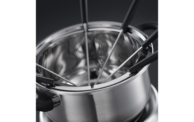 RUSSELL HOBBS Fondue »Russell Hobbs Fondue Maker Fiesta«