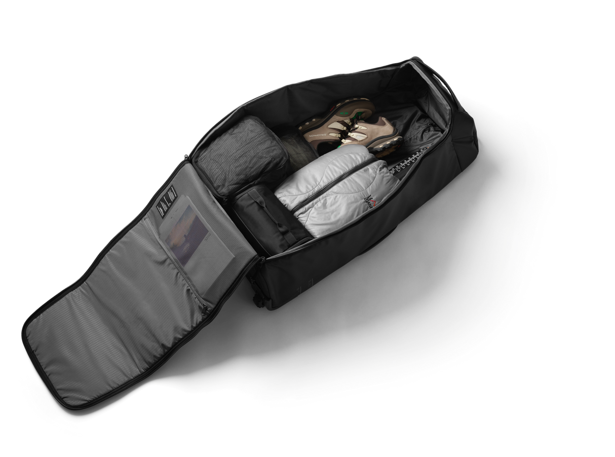 Db<br>Hugger Roller Bag 90L