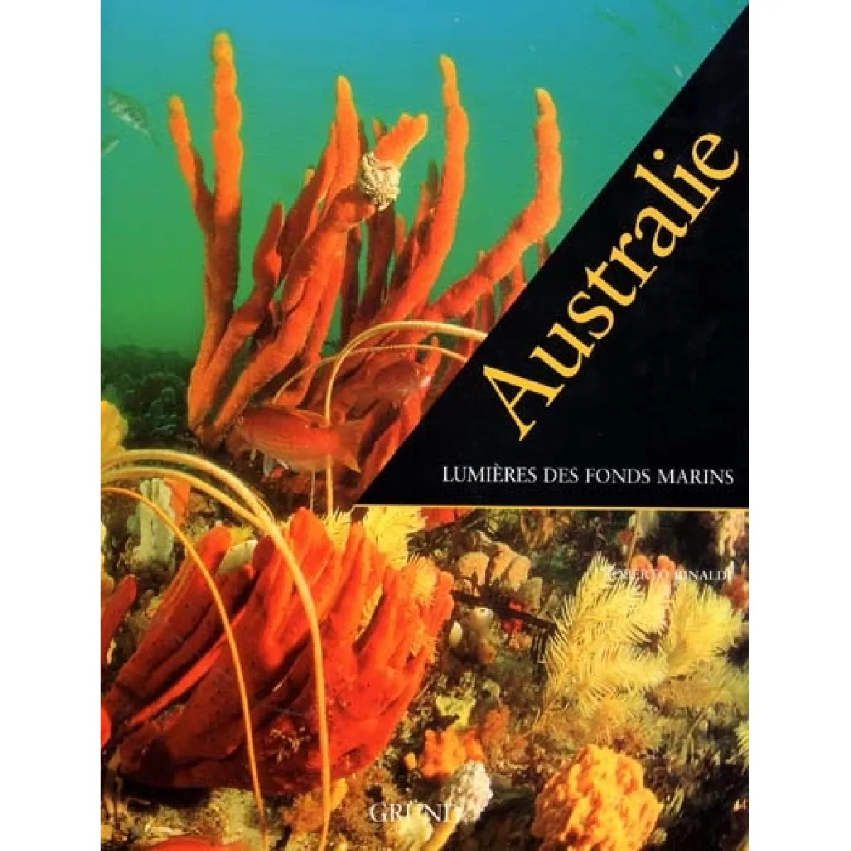 Australie · Occasion