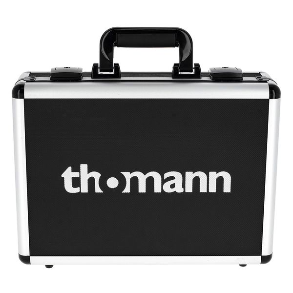 Thomann Case Behringer Xenyx QX1002