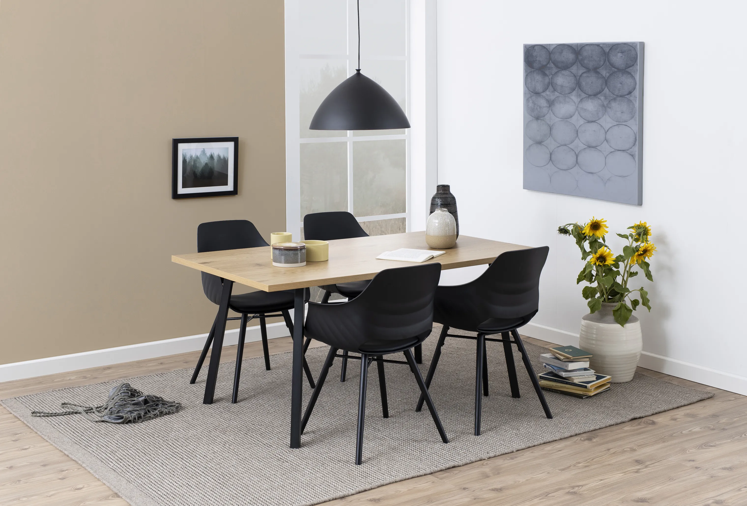 CASA Living Cenny Spisebord