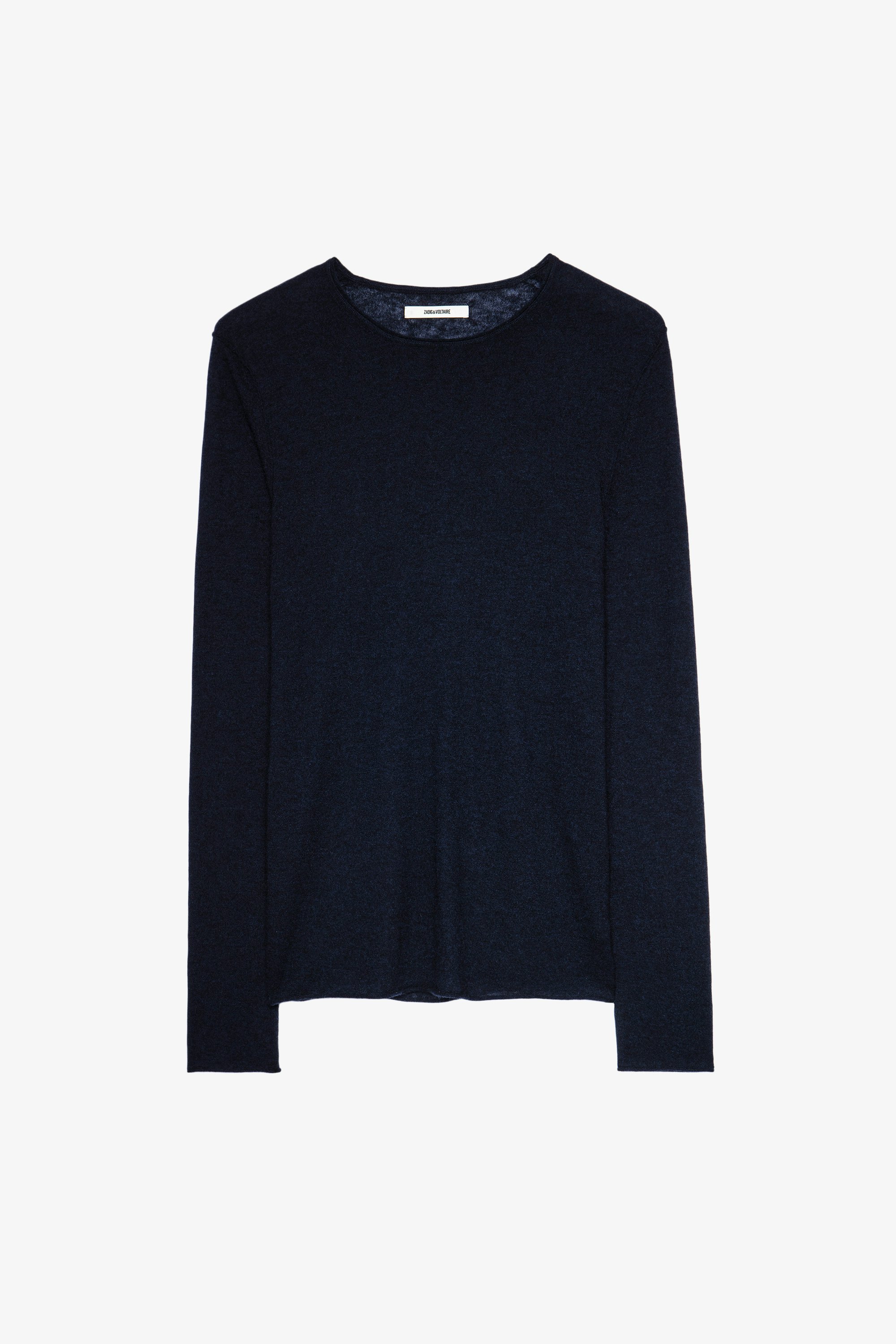 Pull Teiss Cachemire
