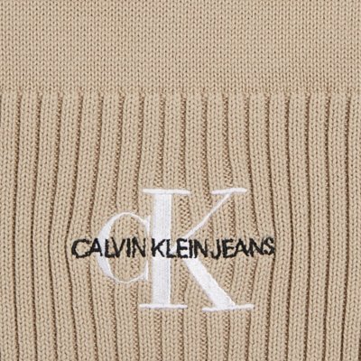 Écharpe homme Monologo Embro CALVIN KLEIN