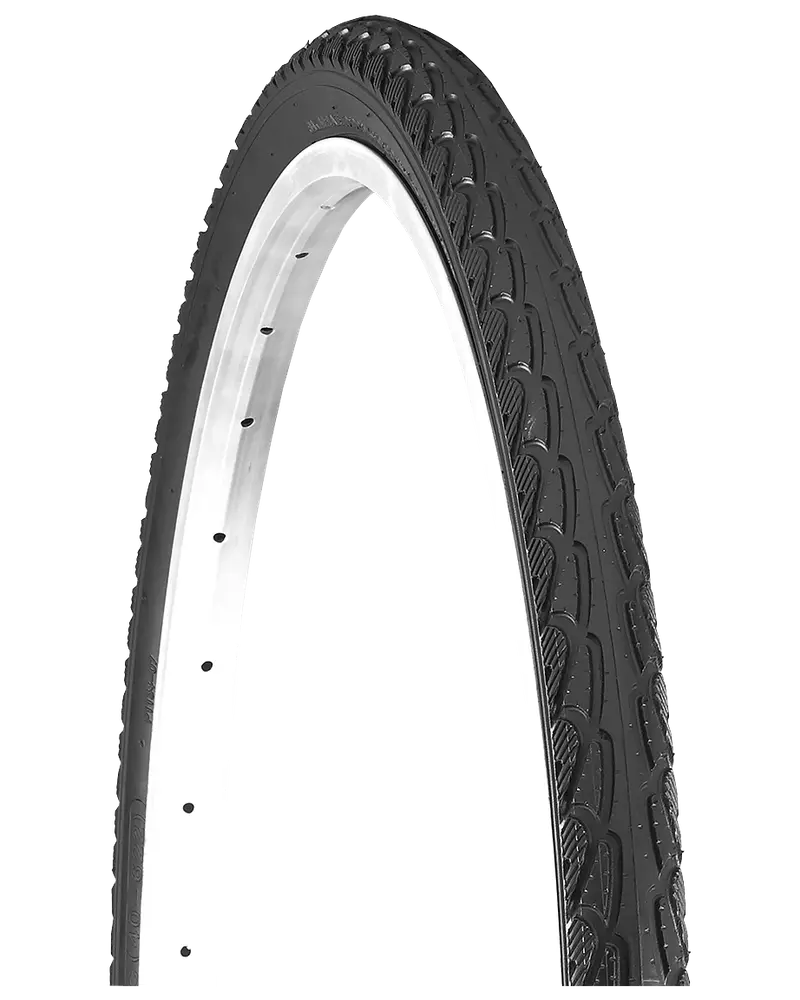 Greenfield Cykeldæk punkterfrit 700 x 35 C 1,2mm