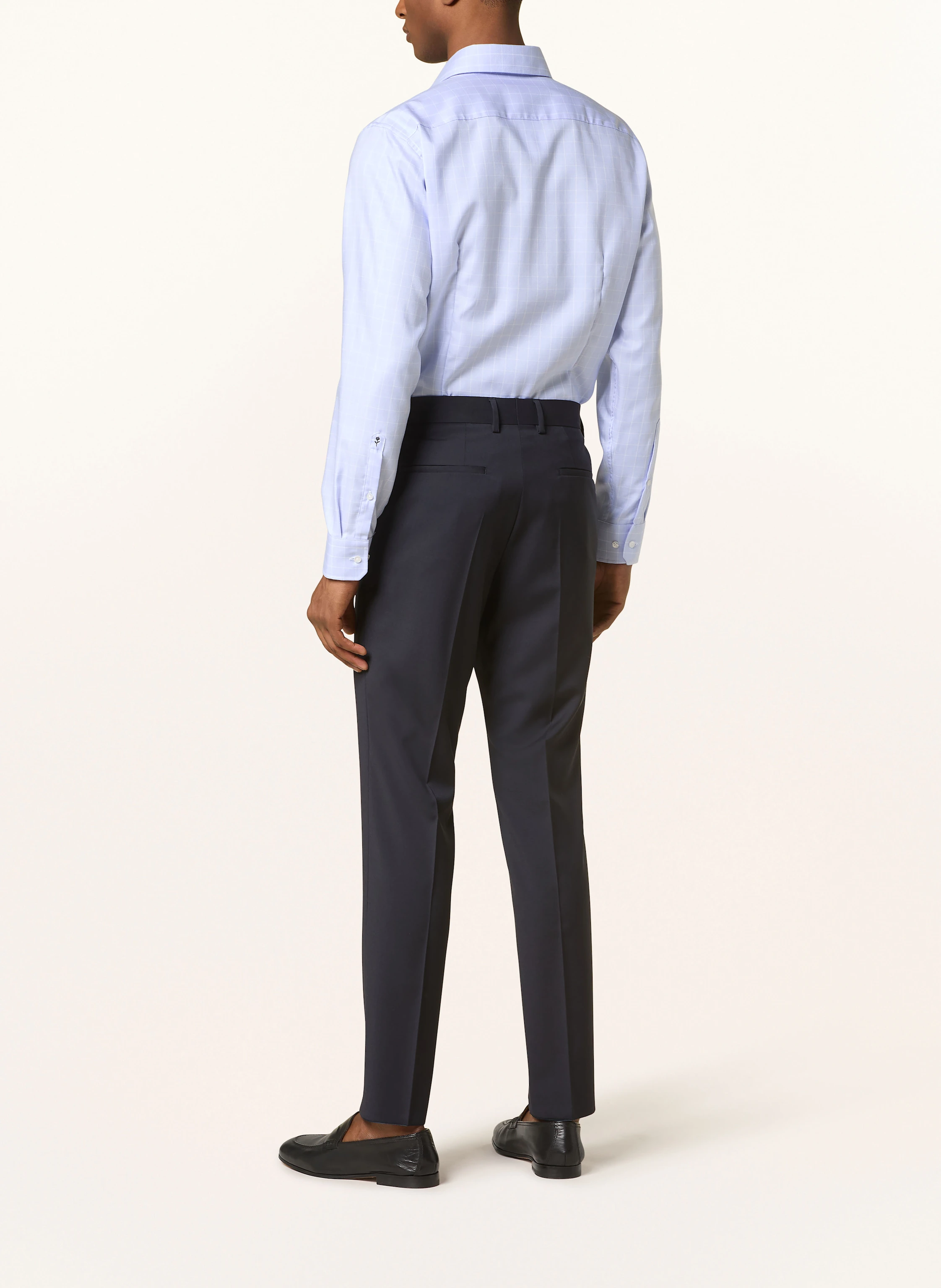 seidensticker Hemd Shaped Fit