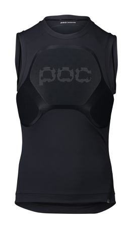 OSEUS VPD TORSO  uranium black  S