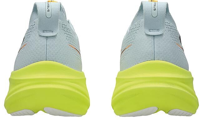 ASICS - CHAUSSURES DE RUNNING GEL NIMBUS 26 M
