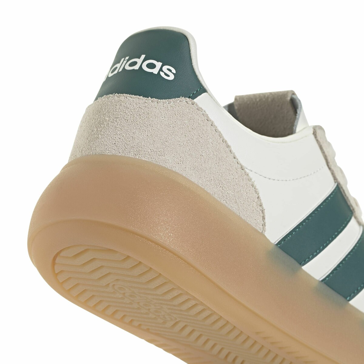 ADIDAS ROUPAS ESPORTIVAS<br>Tênis de couro Barreda Decode Lux