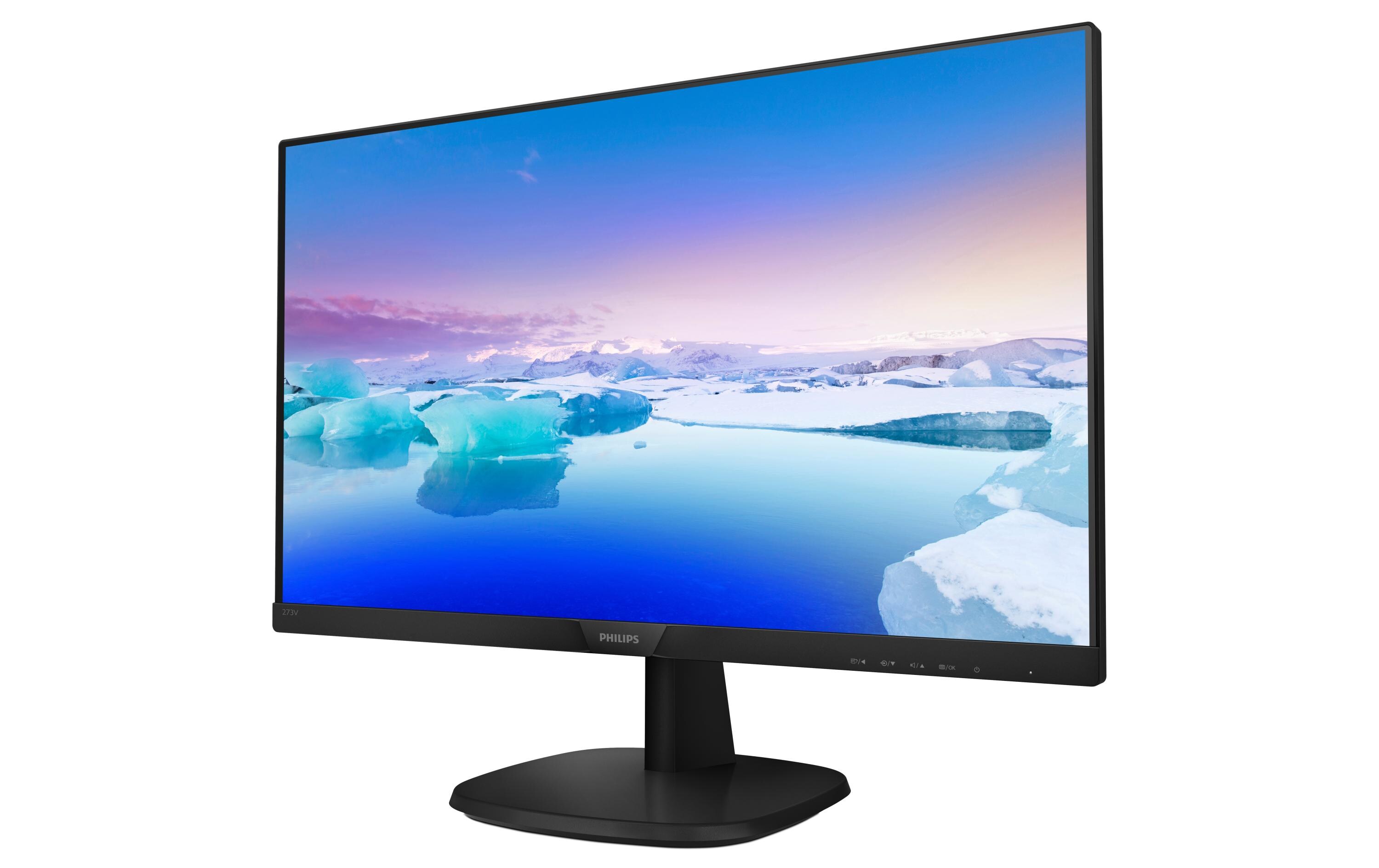 Monitor 273V7QJAB/00Hochauflösender 27