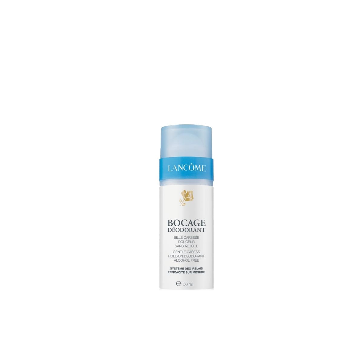 LANCÔME Bocage Déodorant Bille Caresse Douceur