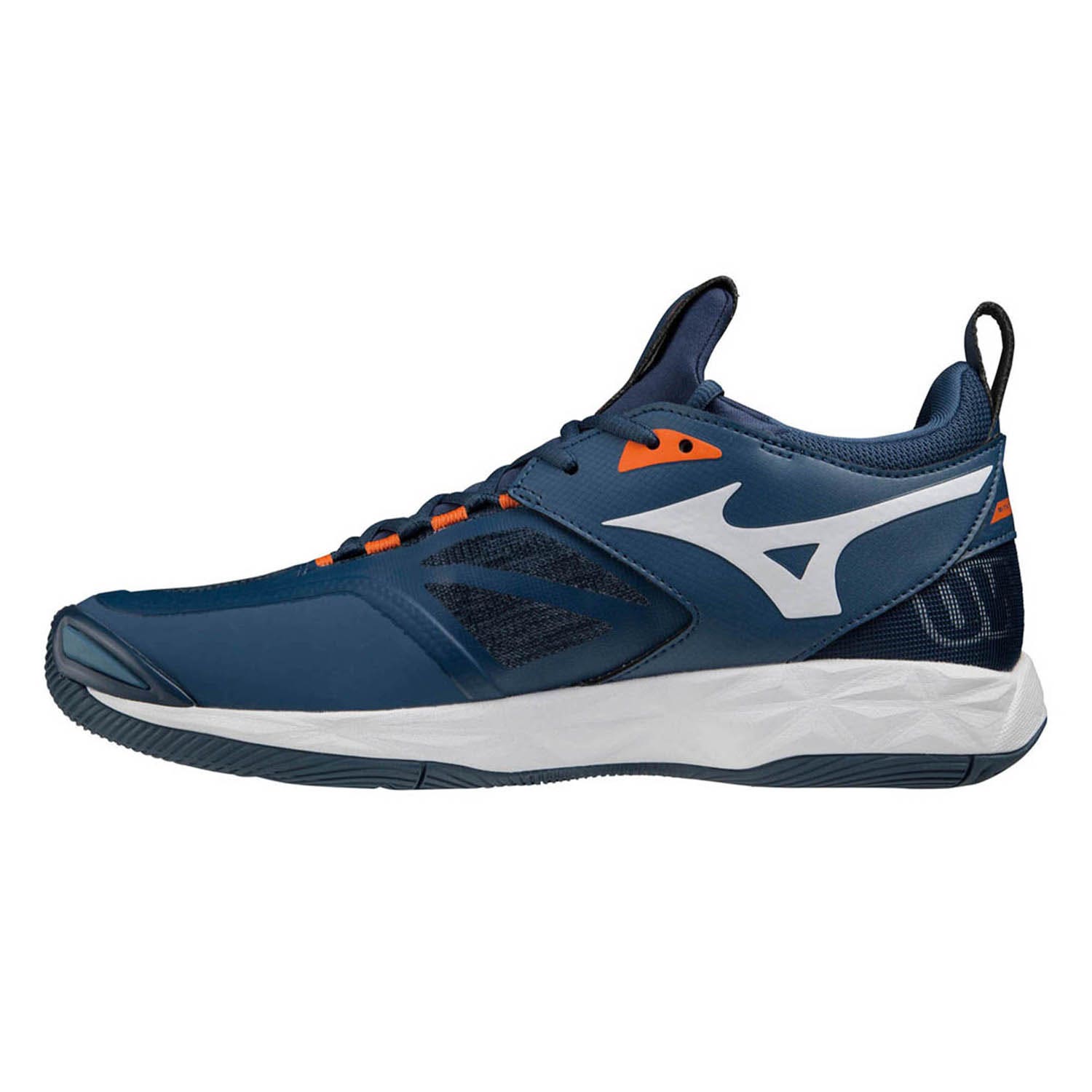 Mizuno  Wave Momentum 2