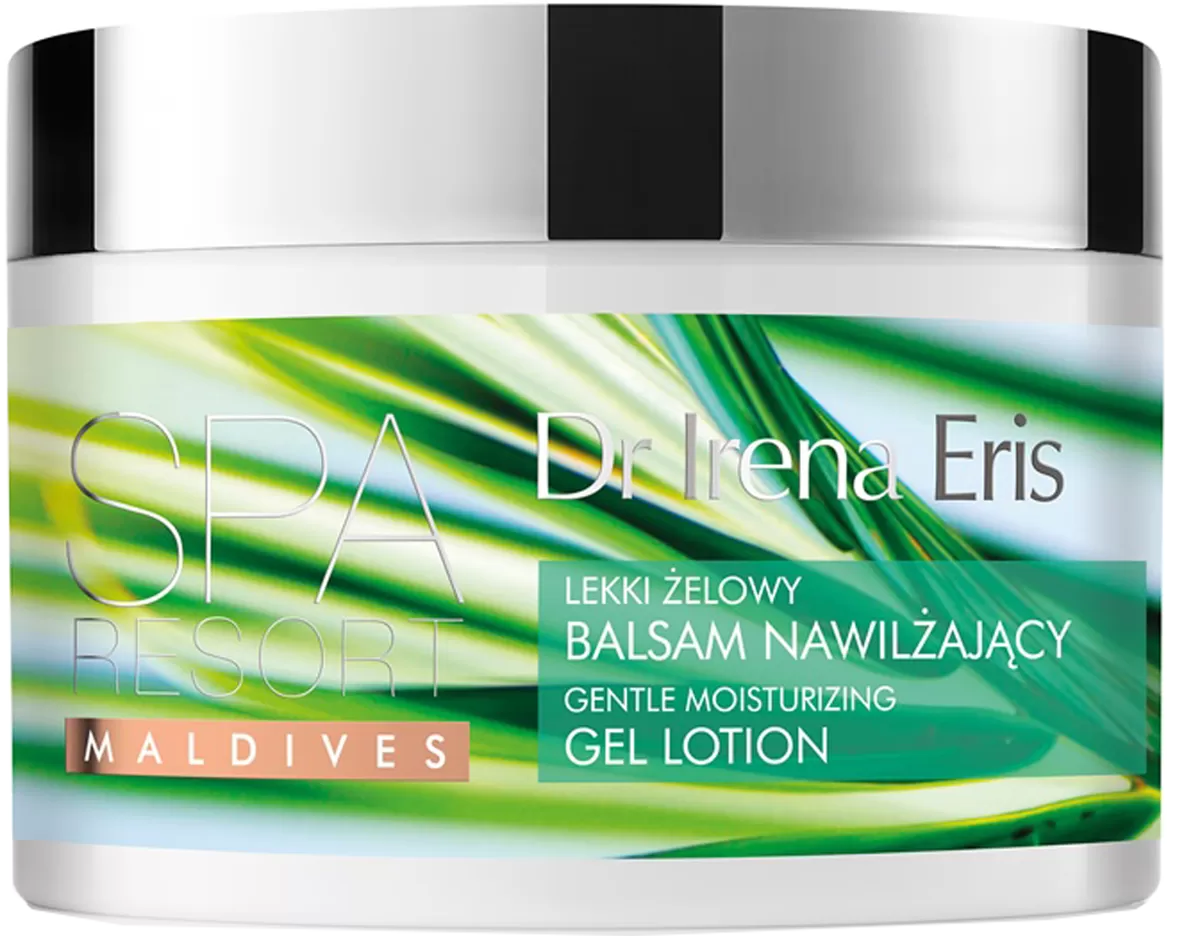Dr. Irena Eris Spa Maldives Gel Lotion - 200 ml.