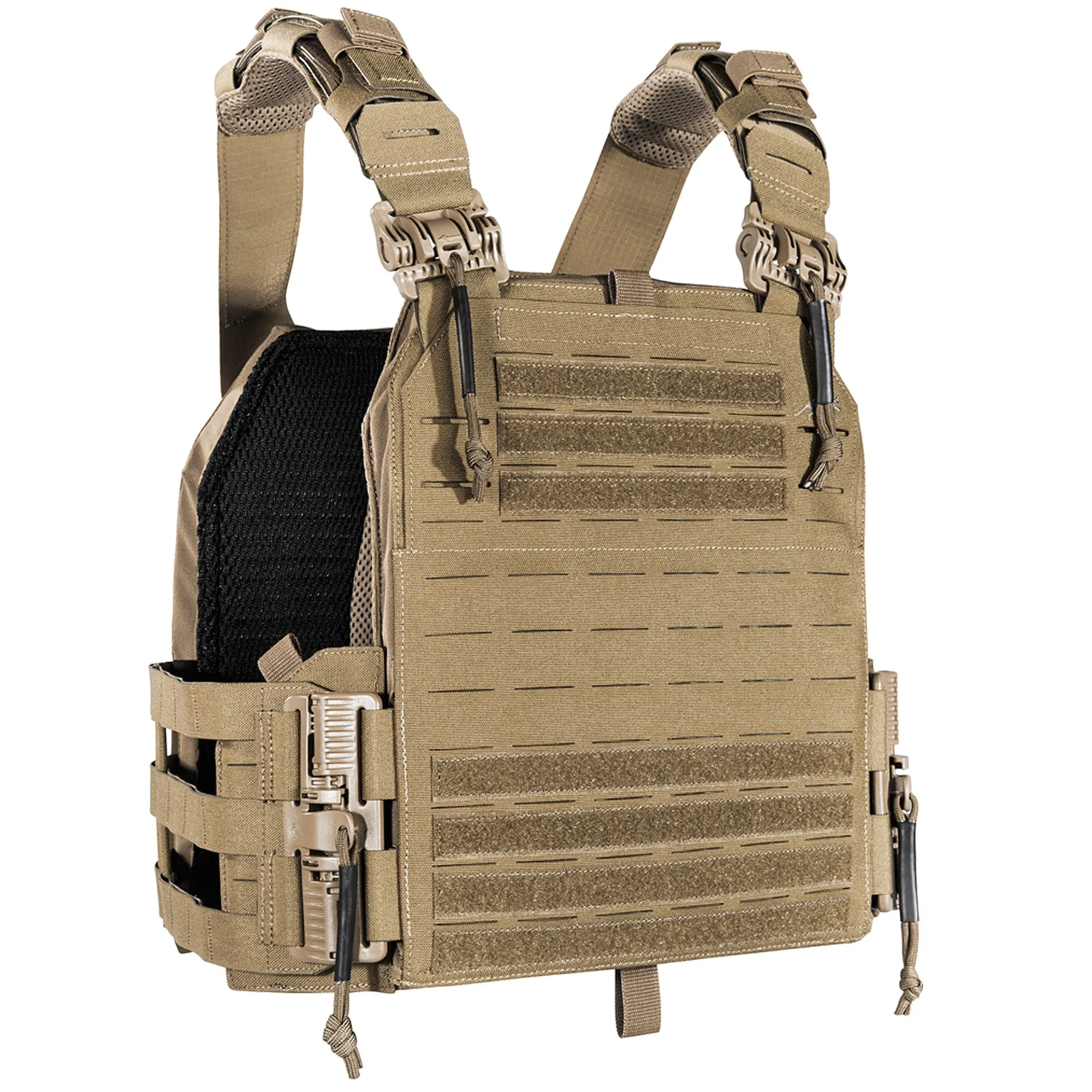 Tasmanian Tiger -  Plattenträger Plate Carrier QR LC