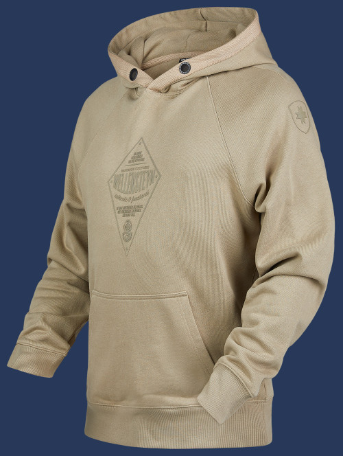 Komodore Men PureCotoHiTec, Beige