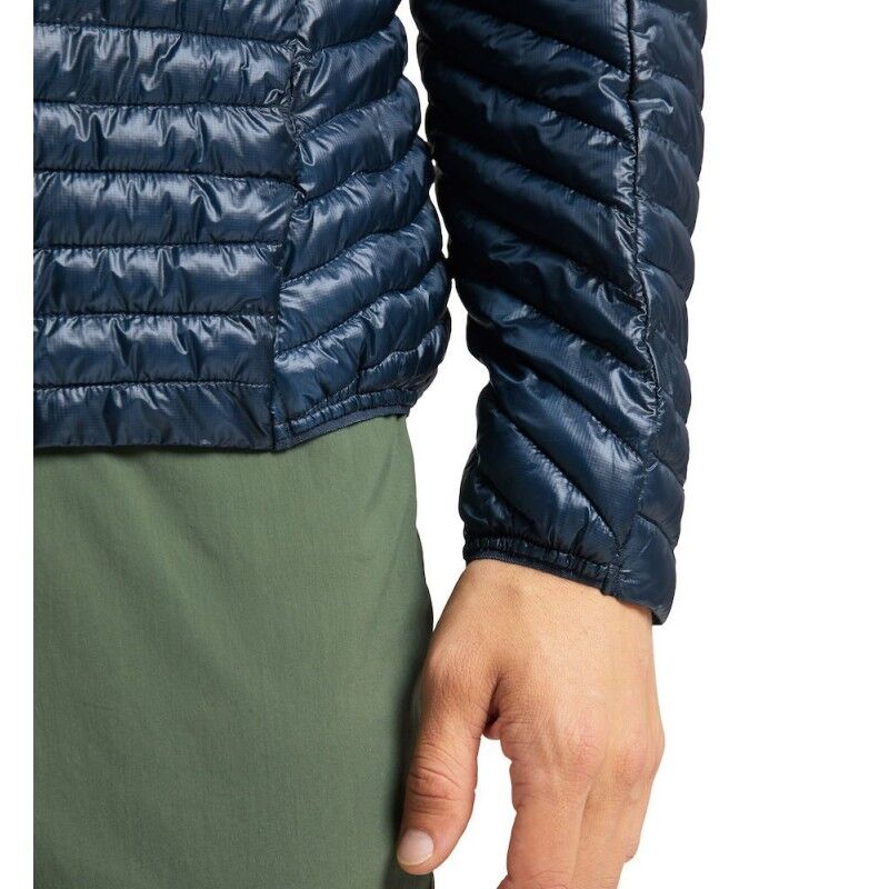 L.I.M Mimic Hood - Doudoune homme