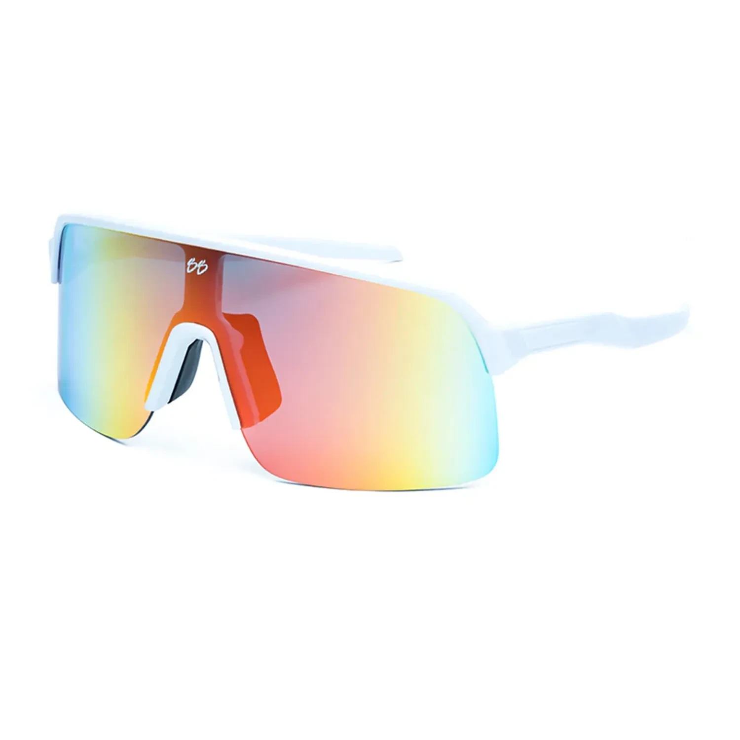 Shadespace Pheonix Prism Multicolor Solbrille SS023
