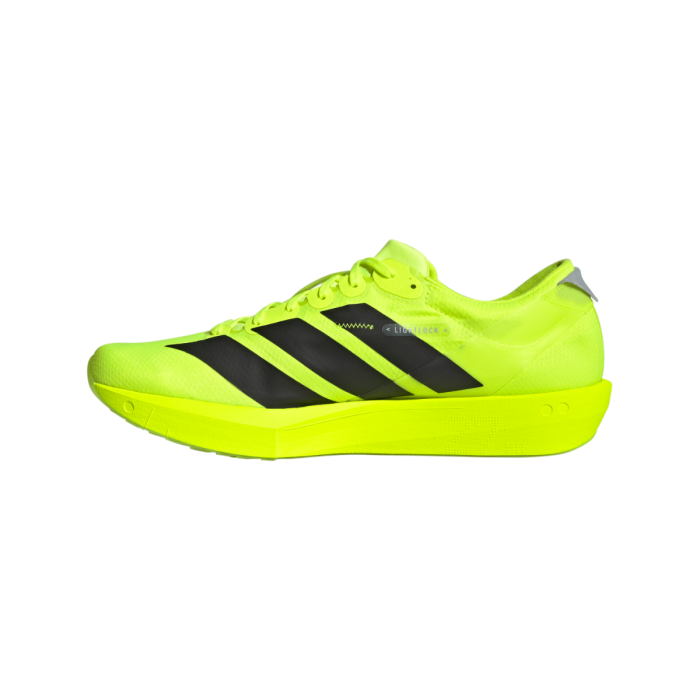 adidas Herre Løbesko Adizero Adios 9 Gul