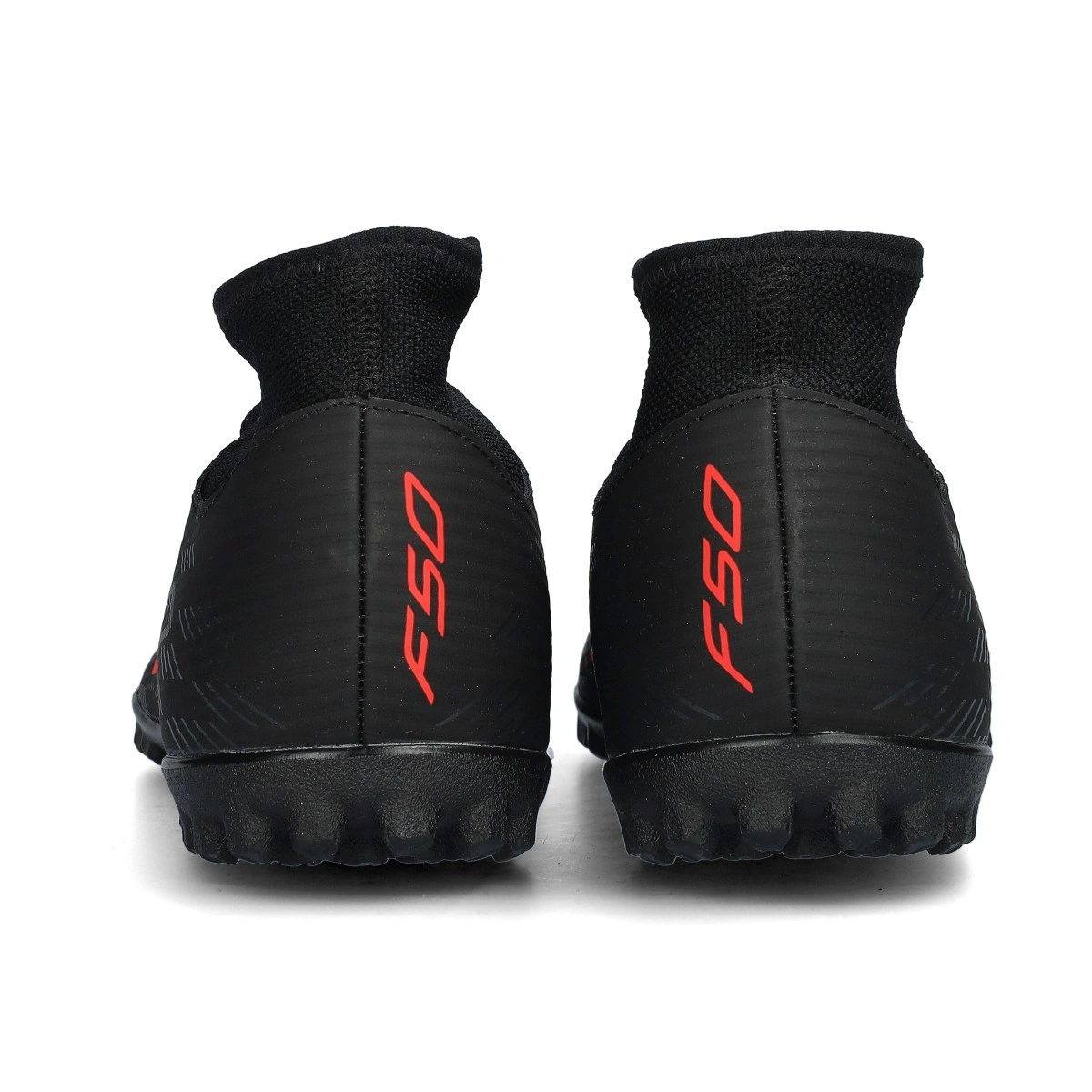 Chuteira adidas F50 Club Mid Turf