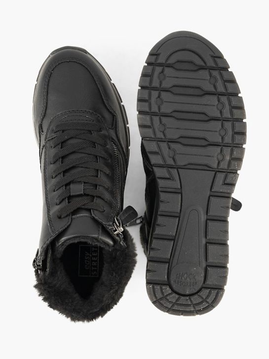 Easy Street Hoge sneaker
