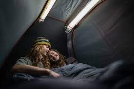 Klymit Everglow Light Tube<br>LED lyspølse til turbruk