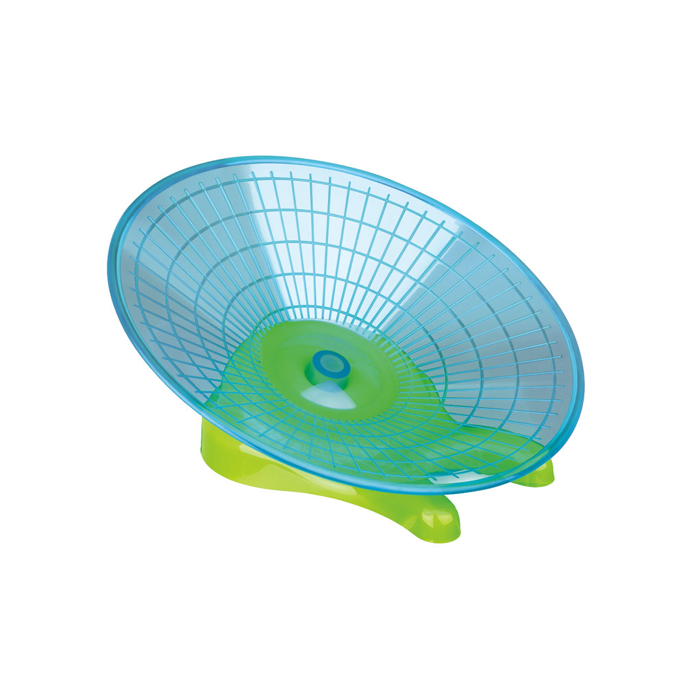 Trixie Running Disc Plastic
