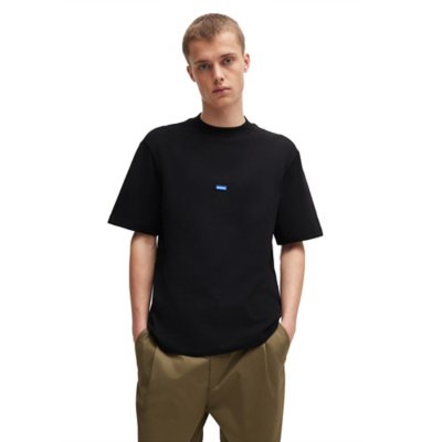 Tee-shirt à manches courtes homme Nieros 10257318 HUGO