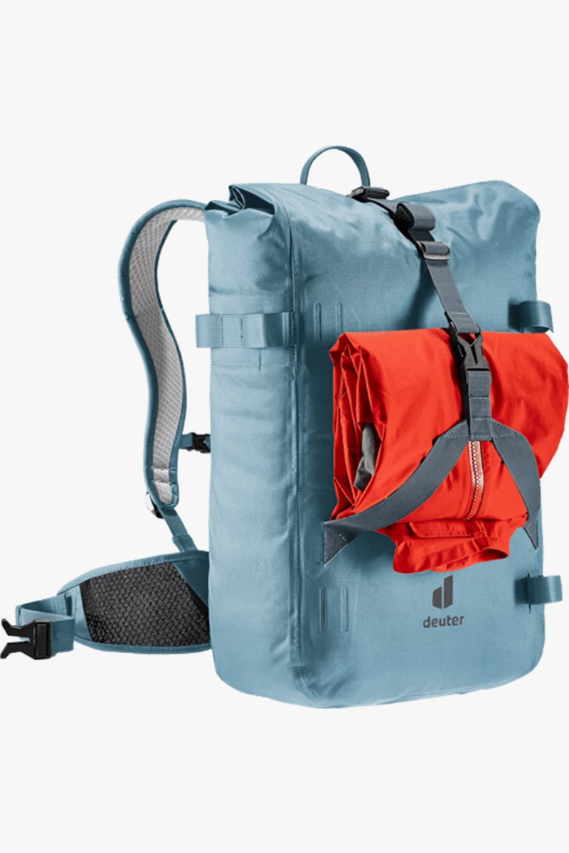 deuter Amager 25+5 L Bikerucksack