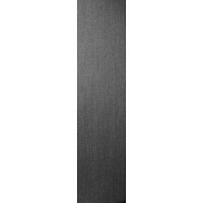 5 lamelles pour store californien Madeco Luxe anthracite 180 cm