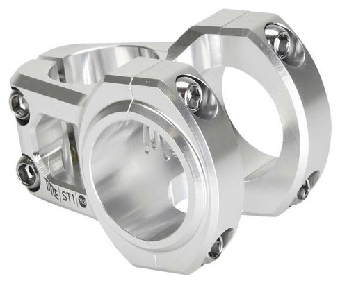 Potence Title ST1 31.8 mm Chrome