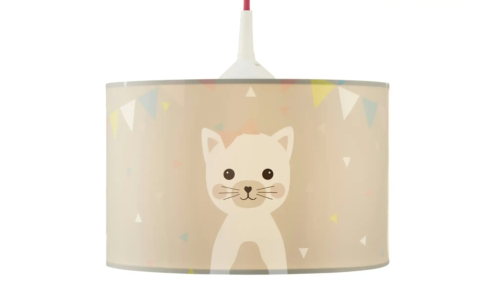 Uups Hängeleuchte Miau