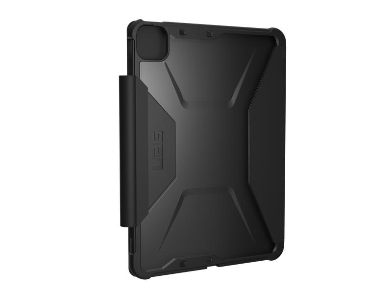 UAG Tablet Book Cover Plyo iPad Air / iPad Pro Robustes Cover für Apple iPad Air (4 5th Gen.) und iPad Pro 11