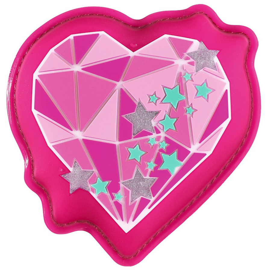 Step by Step Accessoires pink