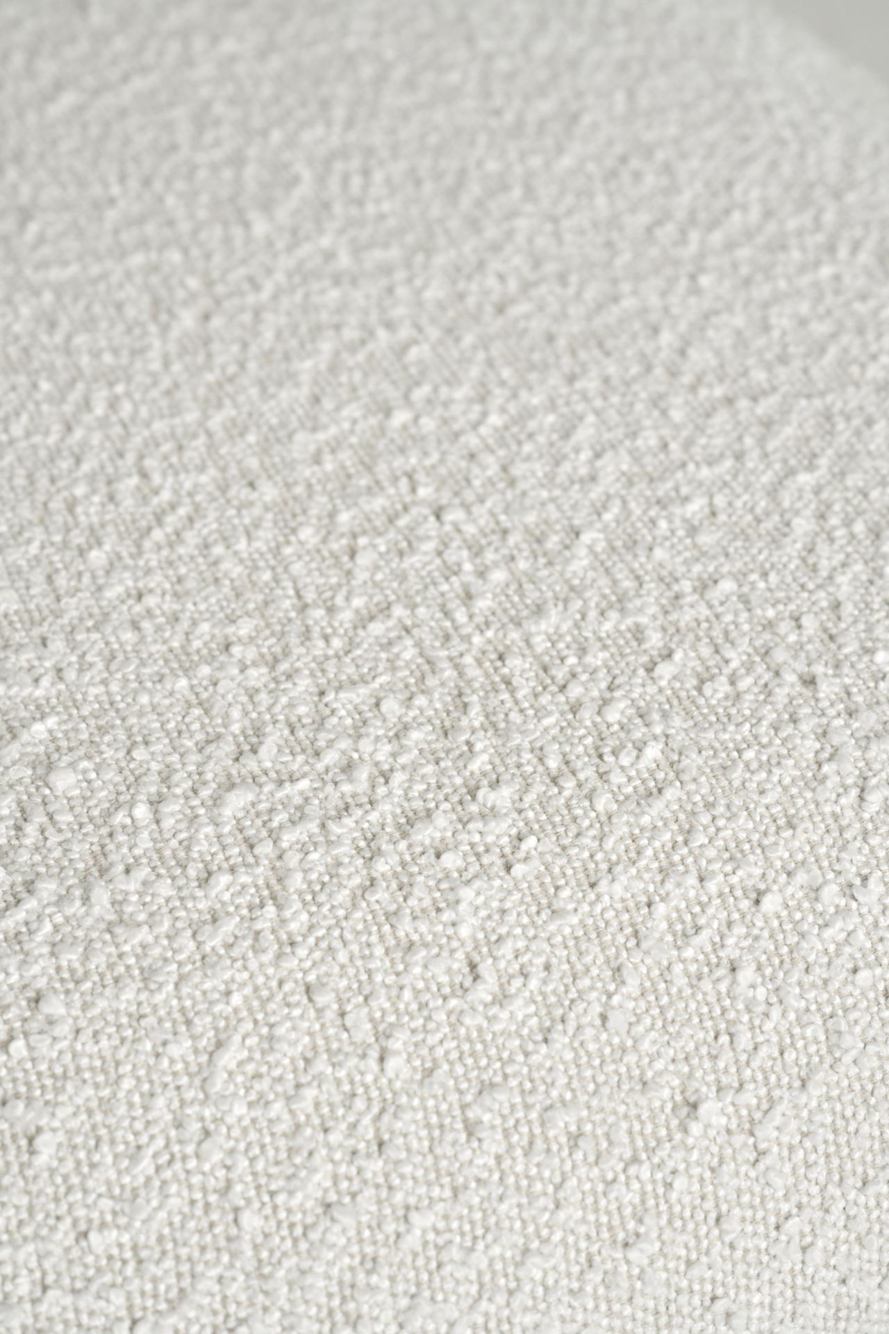 Loungestol natur - 72x83x82,5 cm