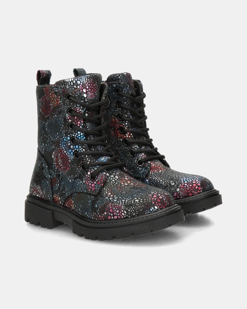 Nelson Kids Veterboots  - multi